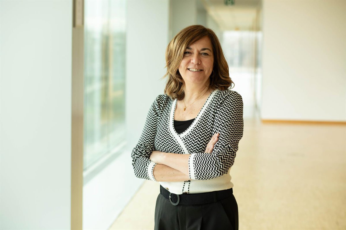 Montse Pujol, nueva presidenta de la Trobada Empresarial al Pirineu, asume el liderazgo del evento.