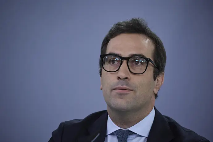 Podemos denuncia y espera aprobar el martes el decreto de embargo de armas a Israel. La Gener...