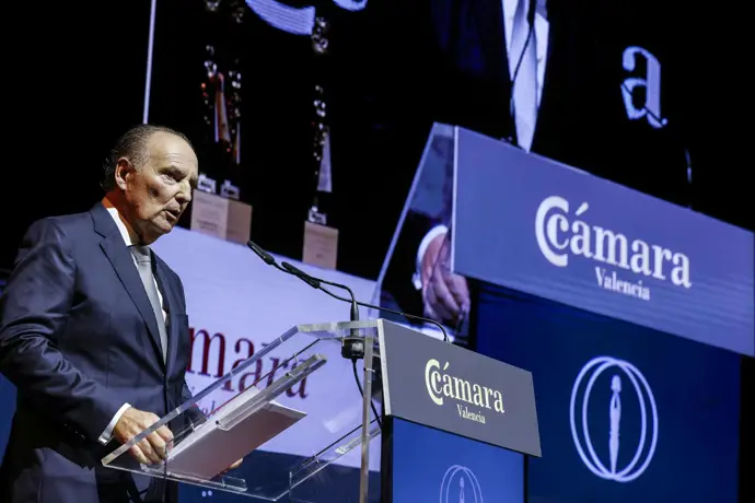 Morata llama a restaurar la "visión de Estado" ante una polarización que ya es estructural
