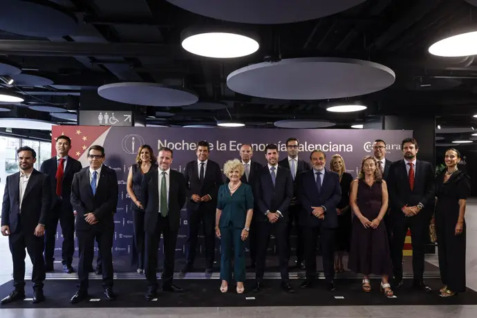 La capacidad de recuperación de los empresarios ha facilitado enfrentar los impactos económicos