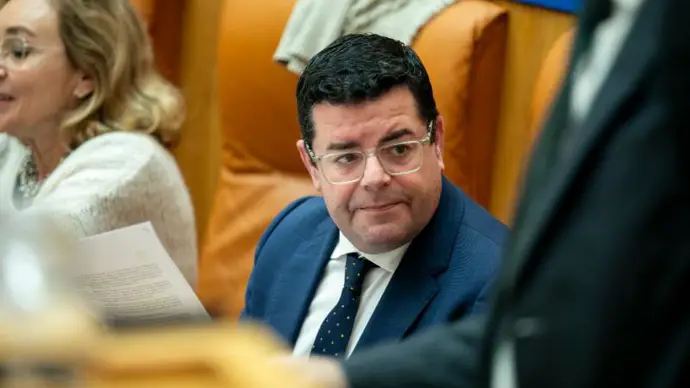 La Rioja rechaza la condonación de deuda "mientras sigamos siendo los peor tratados" con esta