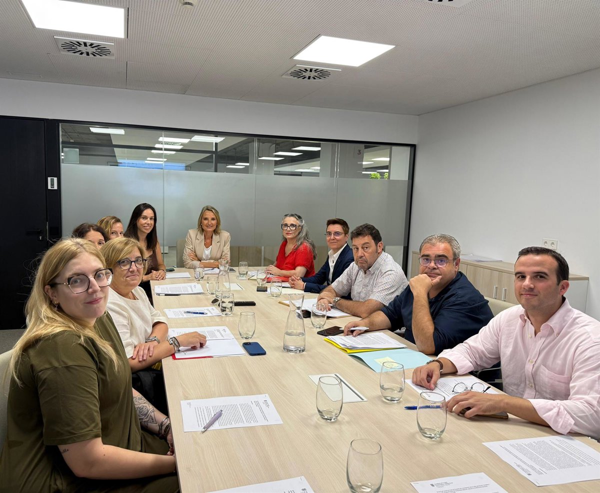Se ha formado el Comité para la conciliación y reducción de la brecha laboral en Baleares