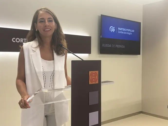 Navarro (PP) pide a Soria (PSOE) que respete las decisiones técnicas de la Feria