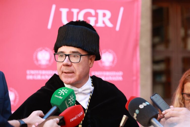 El TSJA levanta la suspensión de las colaboraciones de la Universidad de Granada con Israel