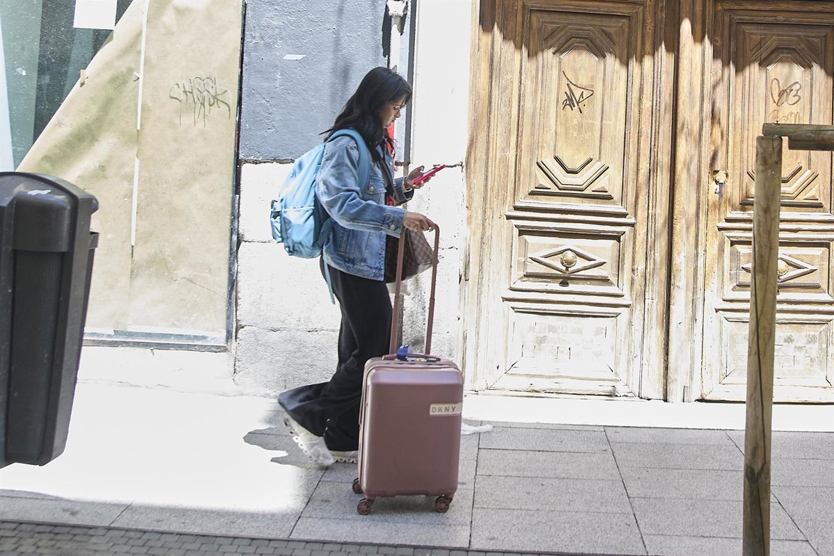 Ibiza elimina todos los anuncios ilegales de Airbnb en España, siendo la primera zona en lograrlo
