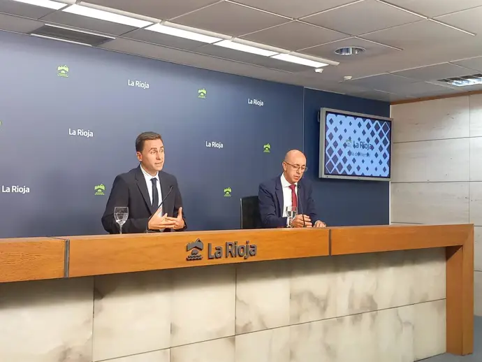 Nueva normativa permitirá financiar los gastos de alguaciles en municipios riojanos con menos de