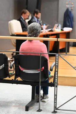 La Fiscal pide 7 años de tratamiento psiquiátrico e inhabilitación para la enfermera de Kabiezes