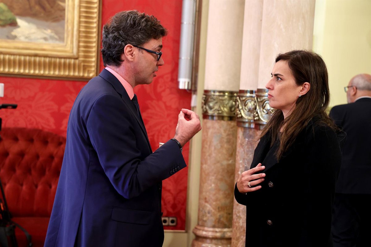 El Govern avisa que las acusaciones de Ribas podrían afectar su relación con Vox