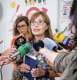 Aragón solicita aclaraciones sobre el fallo en las pulseras antimaltrato y su impacto en la