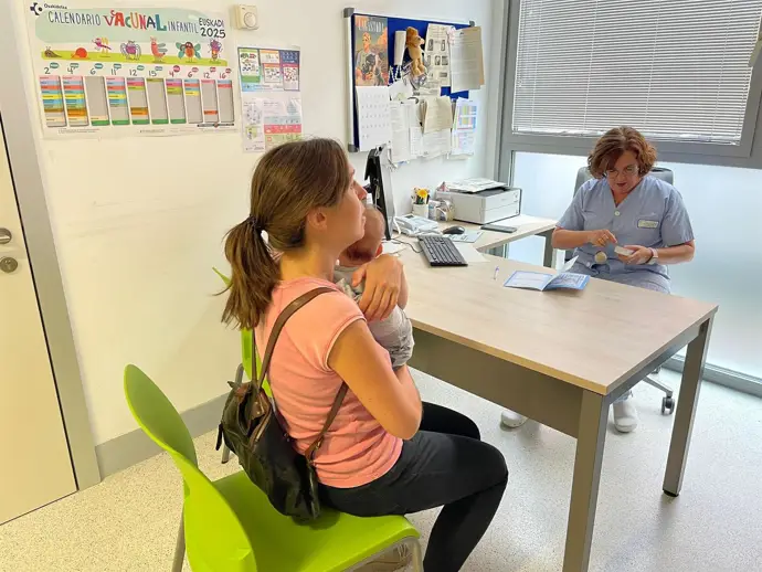 Osakidetza finalizará este mes la adjudicación de plazas de difícil cobertura en Atención