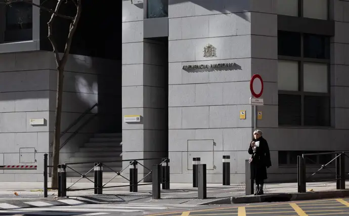 La AN ordena prisión para seis detenidos en la operación contra el presunto narcotraficante