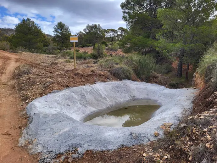 La comunidad promueve la protección de la fauna en Jumilla, Lorca y Moratalla mediante diversas