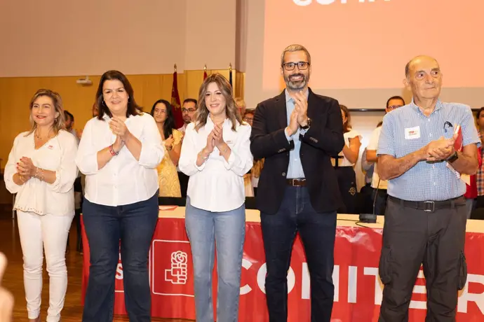 Representamos a la mayoría de los murcianos que valoran el diálogo, la centralidad y la