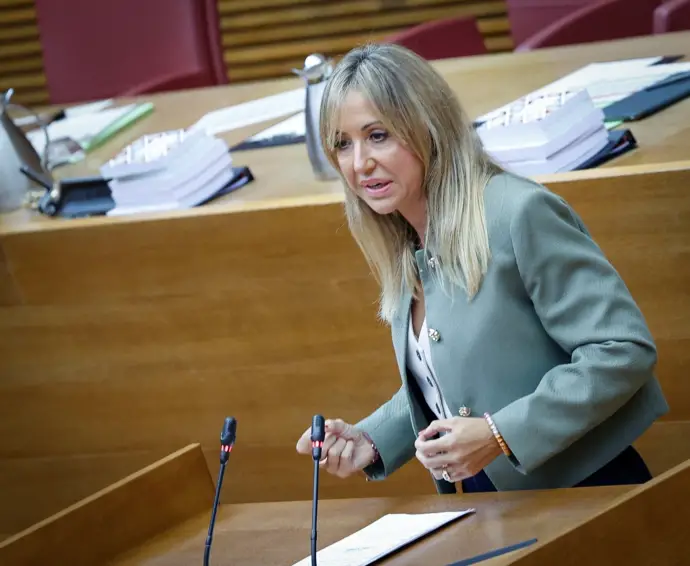PPCV critica a Bernabé por "abandonar a las mujeres" al encubrir fallo en pulseras antimaltrato