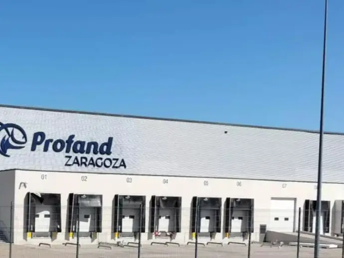 El Gobierno de Aragón y PROFAND suscriben un acuerdo para validar la experiencia laboral de 90