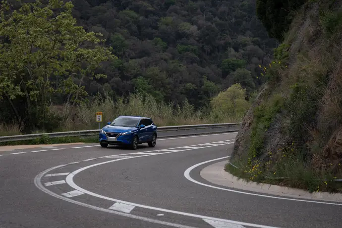 Trànsit recomienda informarse sobre las lluvias en Cataluña antes de conducir este domingo