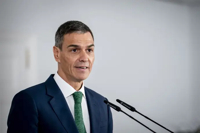 Sánchez acude a la ONU con Gaza y un orden basado en reglas como puntos clave de su agenda