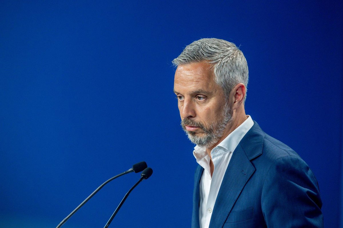 PP afirma que la respuesta del Gobierno ante el fallo en pulseras antimaltrato no puede ser "el