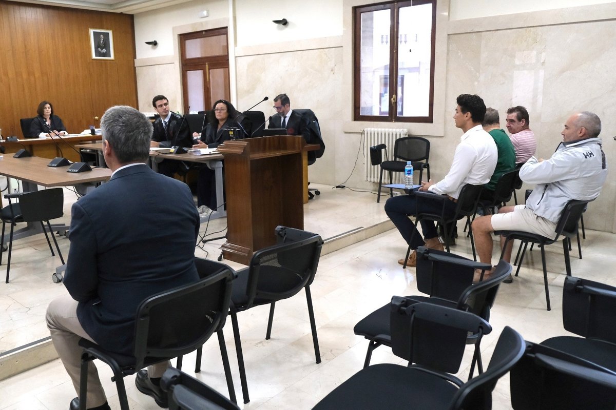 El principal señalado en el caso de Lujo Casa rechaza las acusaciones: "No he engañado a nadie