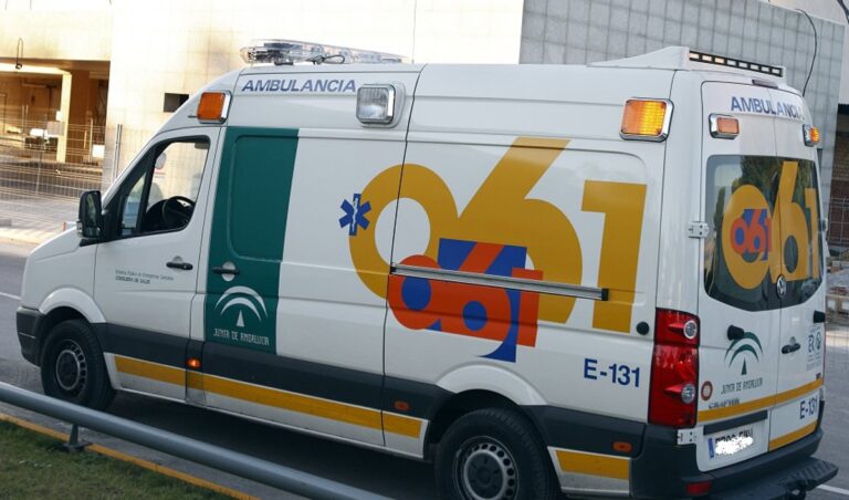 Tres arrestados en Sevilla por la muerte de un joven de 20 años tras una pelea en Torreblanca