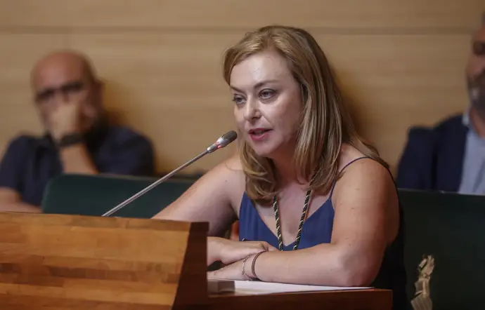 Ens Uneix repudia los ataques a sedes políticas y exige "aislar a la extrema derecha" en el 47º