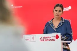 El PSOE pide a la Junta de Extremadura que publique el decreto de ayudas por incendios