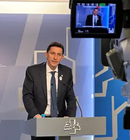 Euskadi presentará el 1 de octubre su plan de inversiones transformacionales de 1.000 millones.