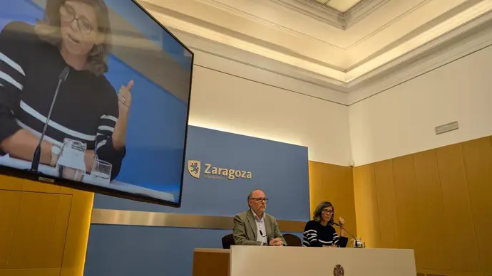 ZeC critica la falta de consenso en la elección de hijos predilectos y el PP responde con
