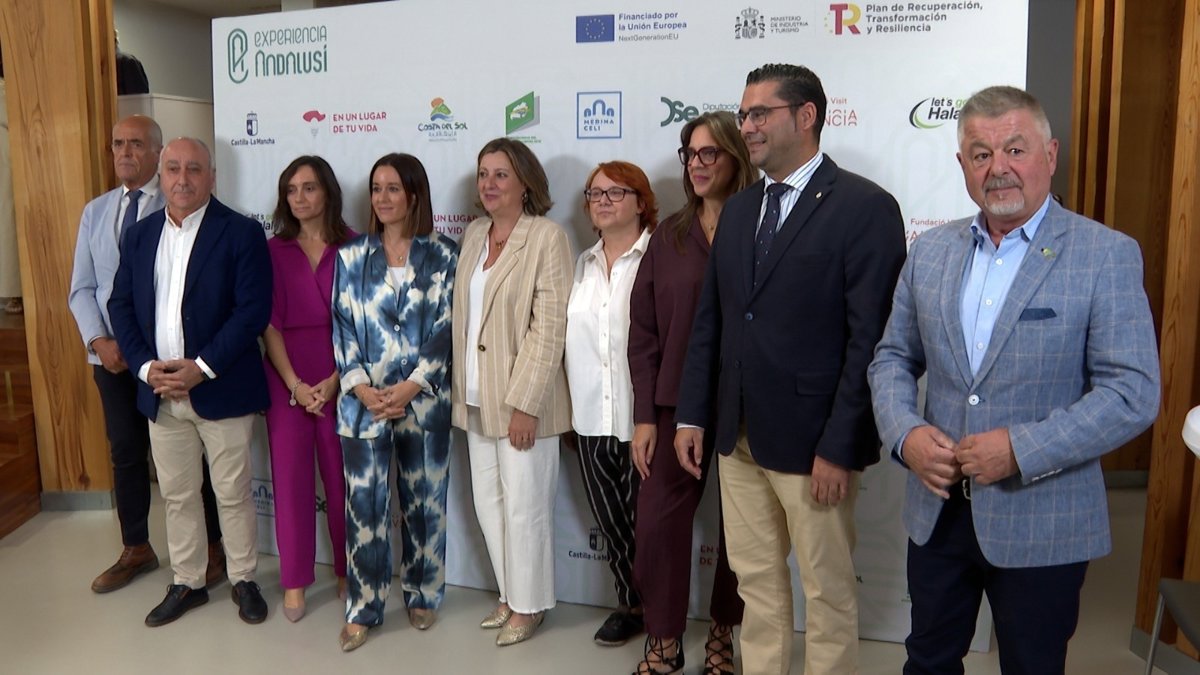 Diez rutas para explorar el legado árabe en la región con 'Experiencia andalusí'