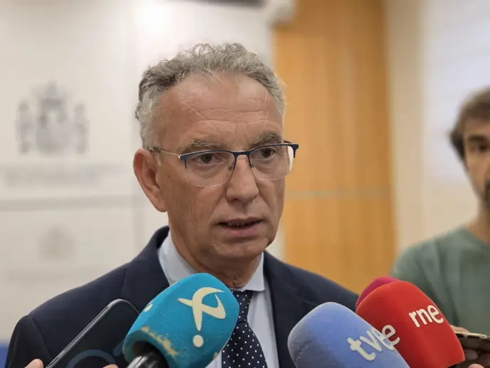 Extremadura no presenta fallos en las pulseras anti-maltrato, salvo en la cobertura con Portugal