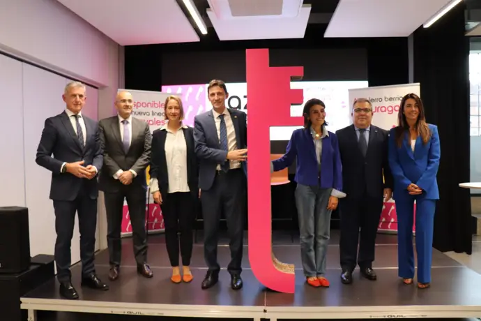 Lanza 'Gazteaval', una iniciativa para facilitar el acceso a la vivienda para jóvenes en Euskadi
