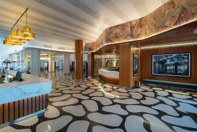 Los hoteles de Málaga alcanzarán más del 90% de ocupación durante la Comic-Con
