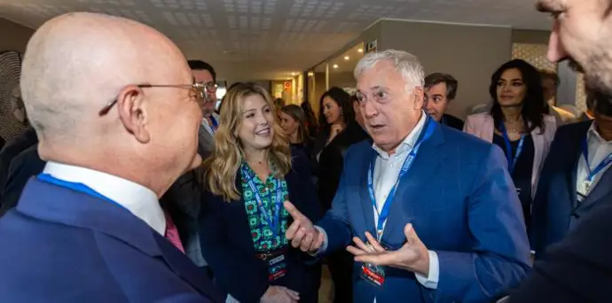 Aragón solicita a la UE que considere la diversidad de las regiones y no se enfoque solo en las