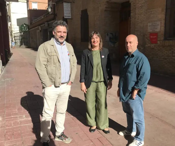 El PSOE impulsará una moción de respaldo al pueblo palestino y repudio a la actuación de Israel