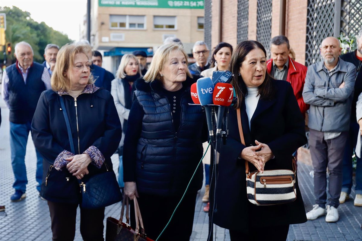 Las hermanas de García Caparrós aspiran a descubrir quién disparó a su hermano: "Lo ocultaron