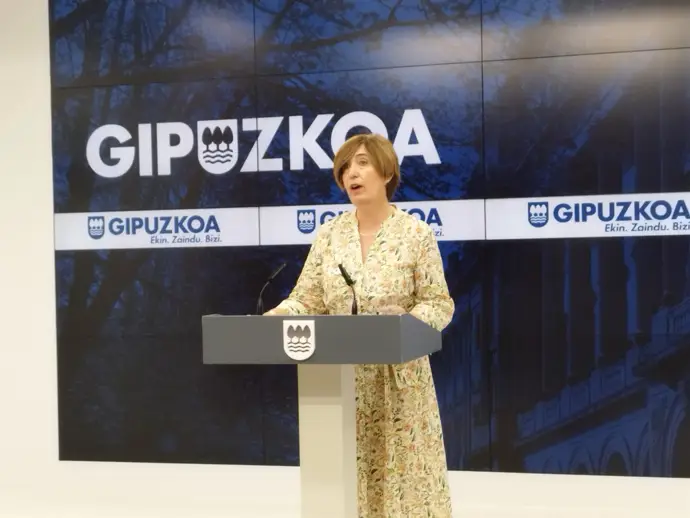 La Diputación de Gipuzkoa lanza un programa de 1,5 millones para apoyar a las pymes en la