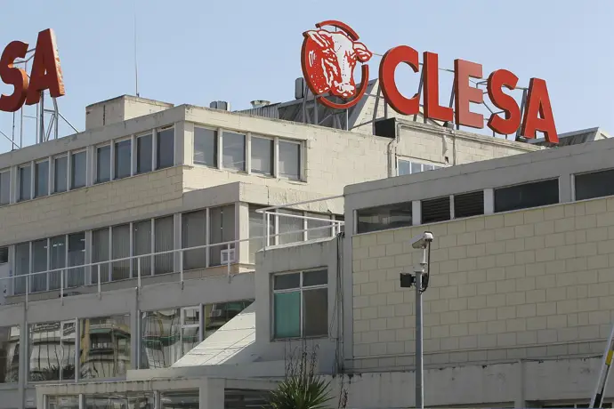 De fábrica de yogures a centro de investigación: la antigua Clesa se rehabilitará tras 13 años