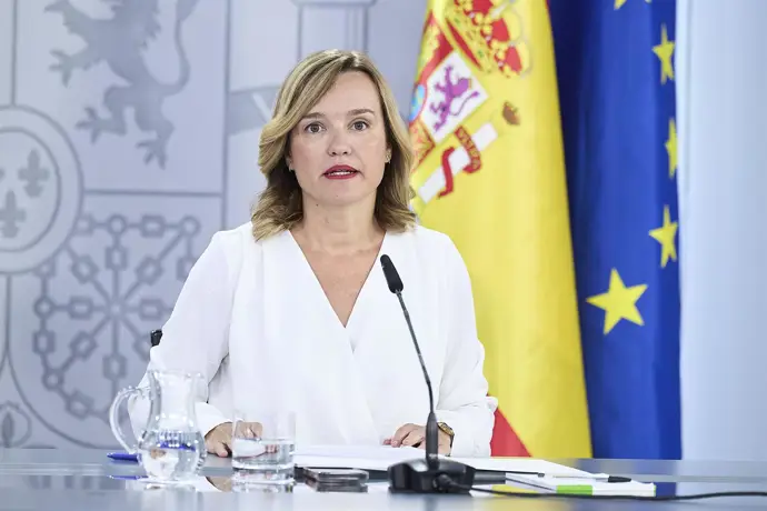 Indultan a dos de los '6 de Zaragoza' por parte del Gobierno de España