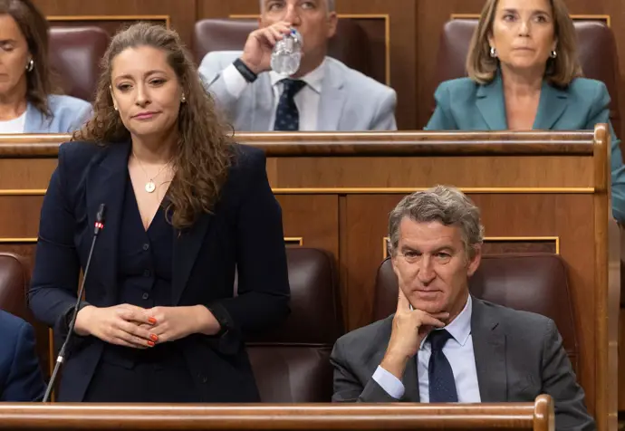 El PP desea revisar el decreto sobre el embargo de armas antes de pronunciarse, pero advierte sobre