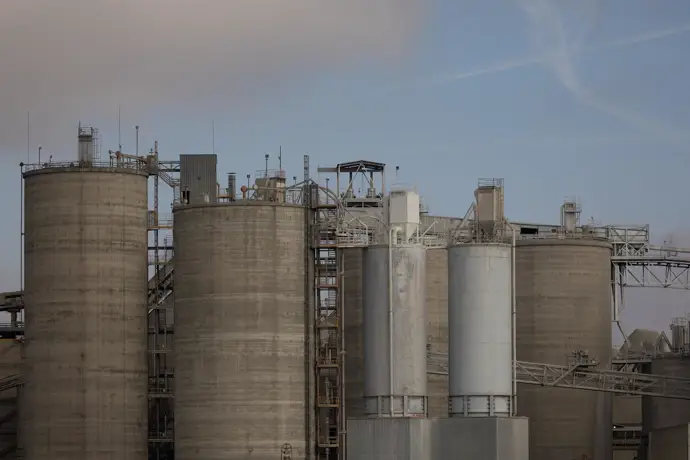 La inflación industrial desciende un 1,6% en agosto en Extremadura, superando la media nacional