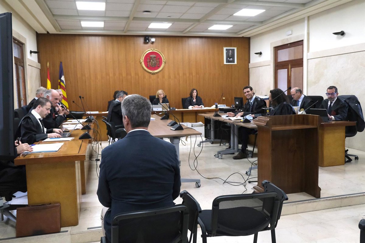 El fiscal de la macroestafa de Lujo Casa: "Se ignoró completamente el sufrimiento de las víctimas