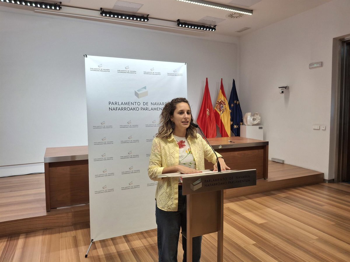 Belate y el presidente de la mesa de adjudicación comienzan las comparecencias en la comisión de