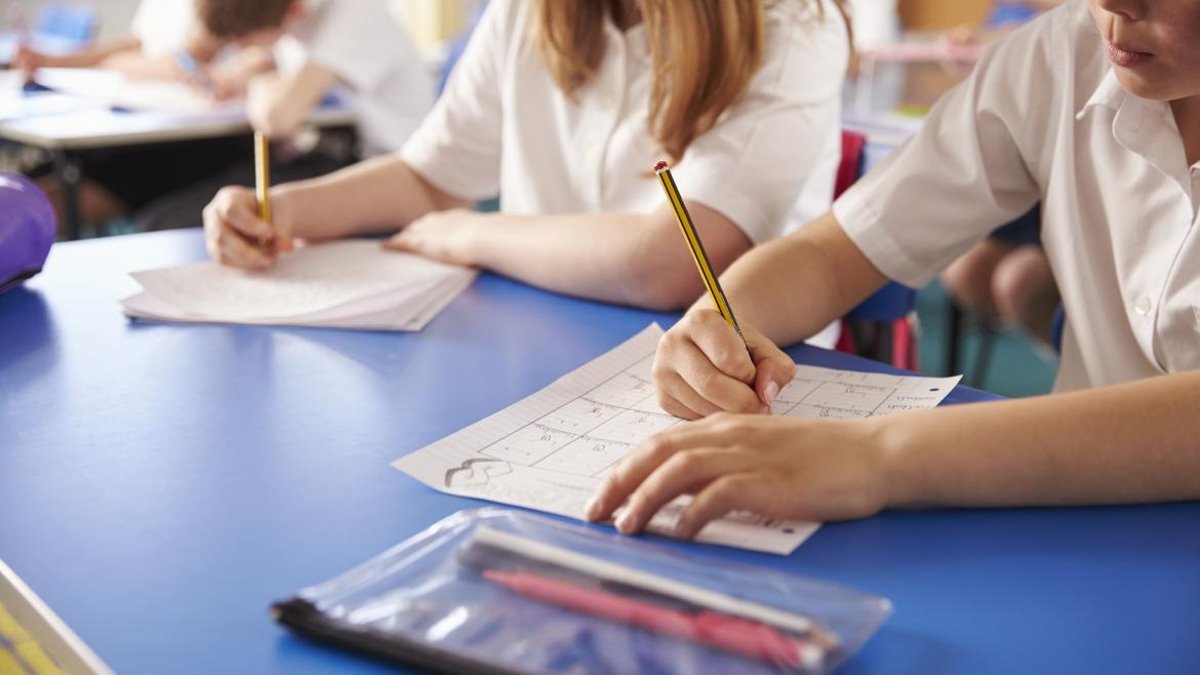 El gasto en educación de los hogares baleares en 2023-2024 alcanzó 426,6 millones de euros