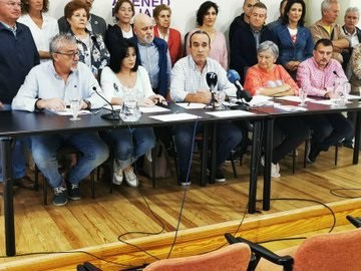 La Marea Blanca denuncia un colapso en la Unidad del Dolor con esperas de once meses para citas