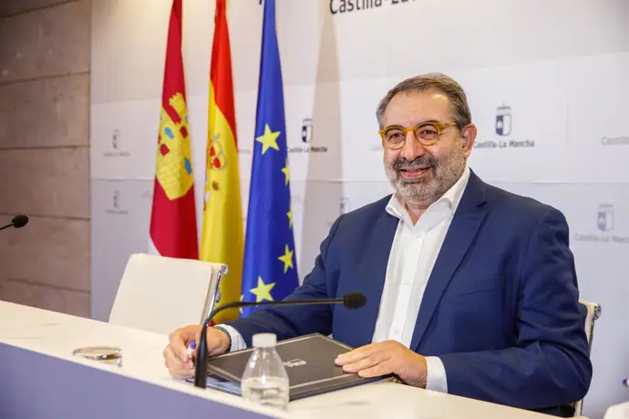 Sanidad propone una colaboración entre las comunidades autónomas para frenar las agresiones a