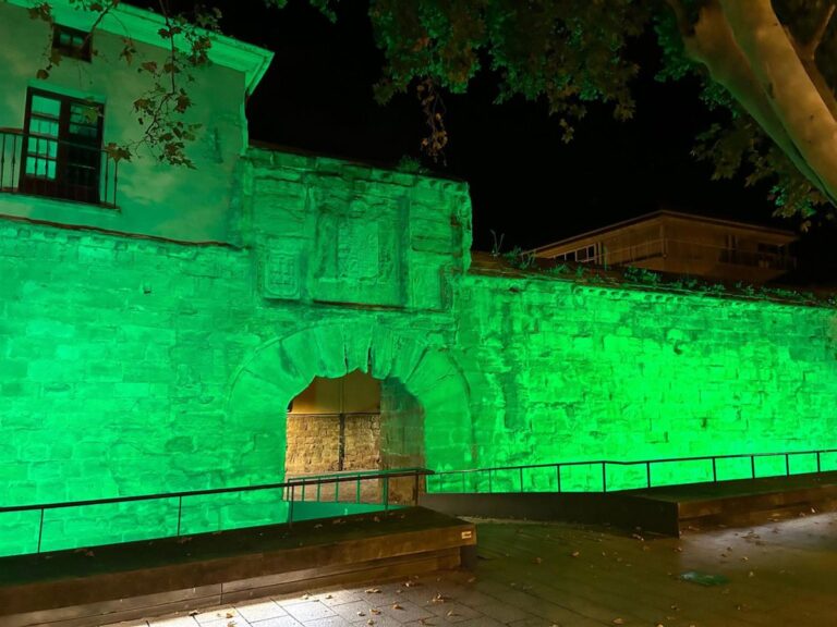 El Día del Farmacéutico se celebrará mañana en La Rioja con el lema 'Piensa en salud, piensa en