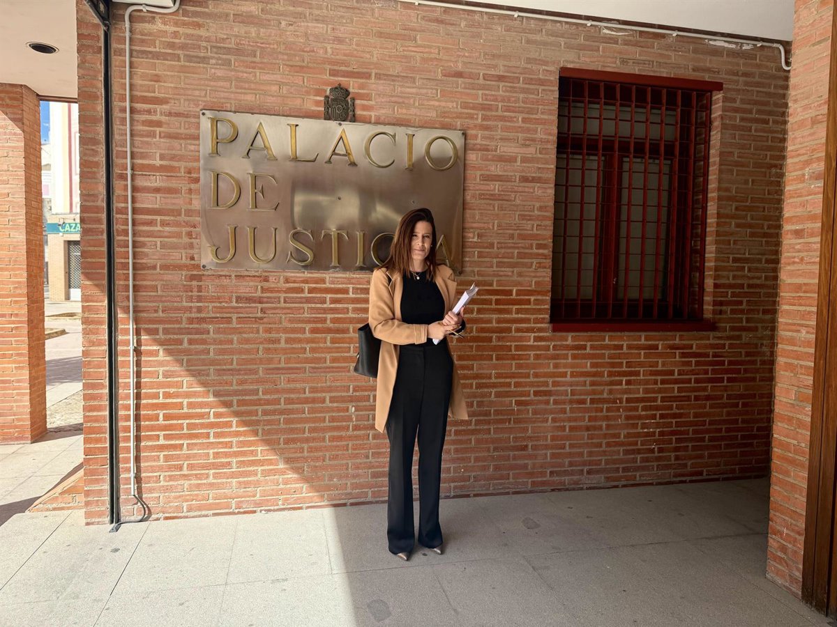 Vox denuncia al Ayuntamiento de Calahorra por "prevaricación" ante la falta de respuesta a una