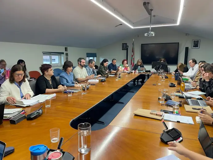Osakidetza iniciará un proyecto piloto con psicólogos en 13 centros de salud de atención primaria