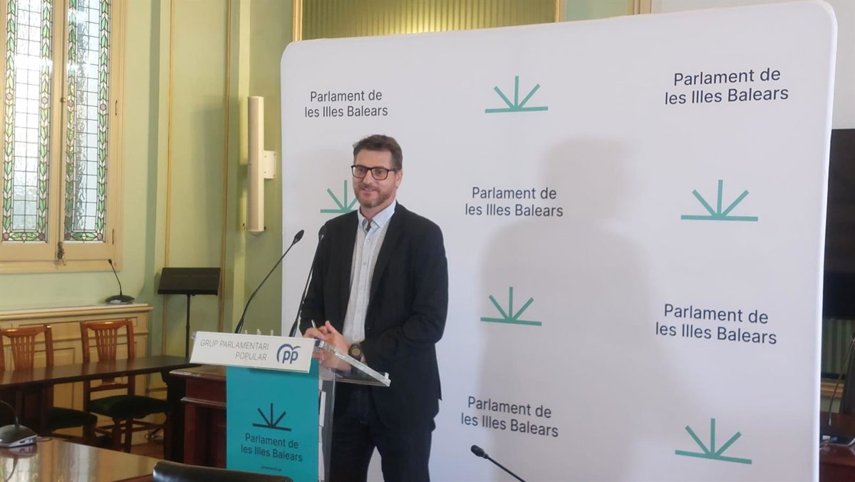 El PP está abierto a dialogar sobre el uso del castellano, aunque rechaza la ley de Vox