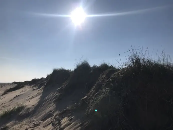 El verano más cálido en la Comunitat dará inicio a un otoño cálido sin lluvias significativas